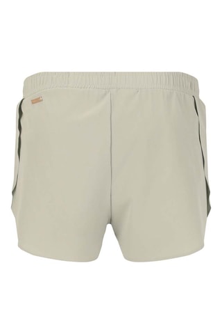 Calções - Cinzento