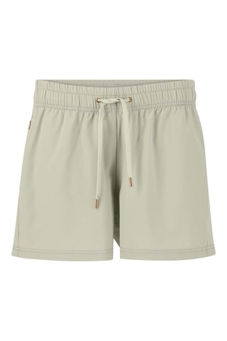 Calções - Cinzento