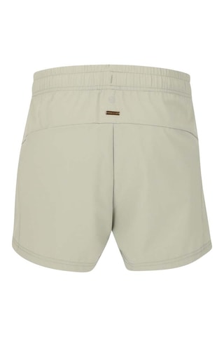 Calções - Cinzento