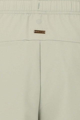 Calções - Cinzento