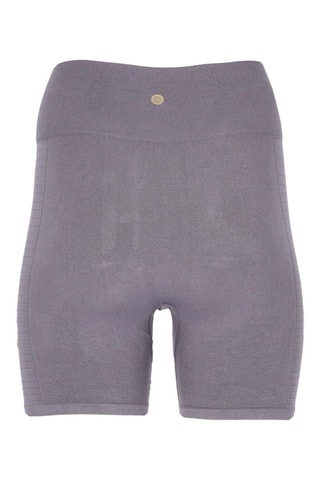 Panties de cintura alta - Cinzento-escuro