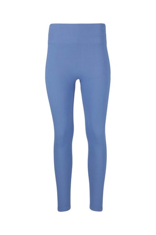 Leggings de desporto - Azul-cobalto