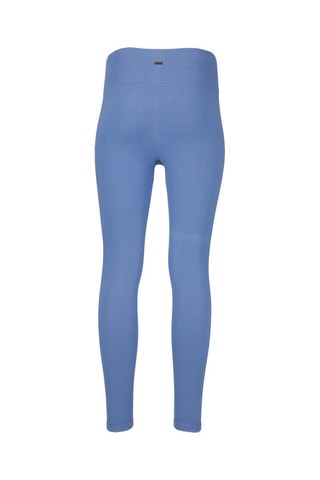 Leggings de desporto - Azul-cobalto