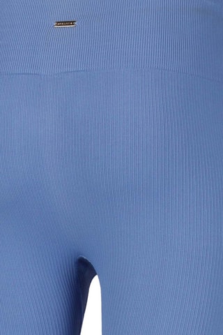 Leggings de desporto - Azul-cobalto