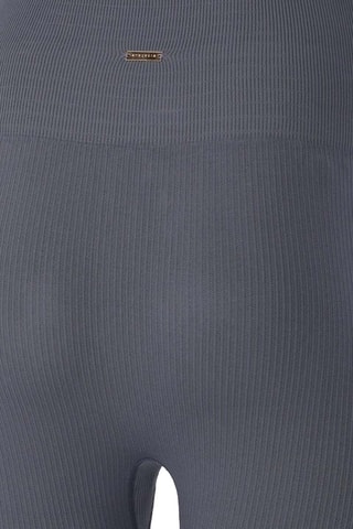 Leggings de desporto - Azul-marinho