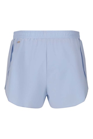 Calções - Azul-celeste