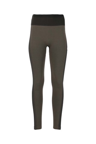 Leggings de desporto - Antracite