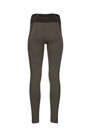 Leggings de desporto - Antracite