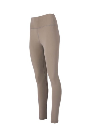 Leggings de desporto com cintura alta - Toupeira