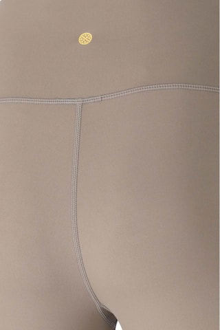 Leggings de desporto com cintura alta - Toupeira