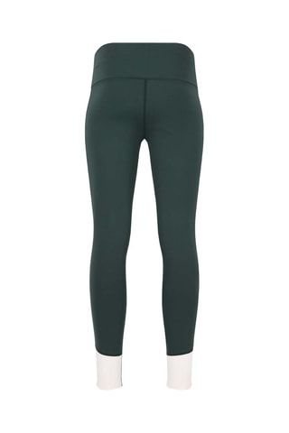 Leggings - Verde-escuro