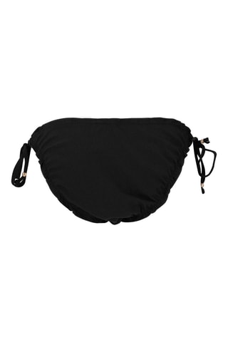 Parte de baixo de biquíni - Preto