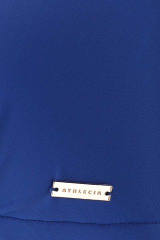 Parte de cima de biquíni - Azul-marinho