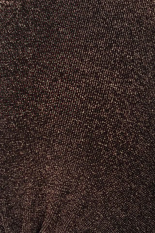 Parte de cima de biquíni - Castanho