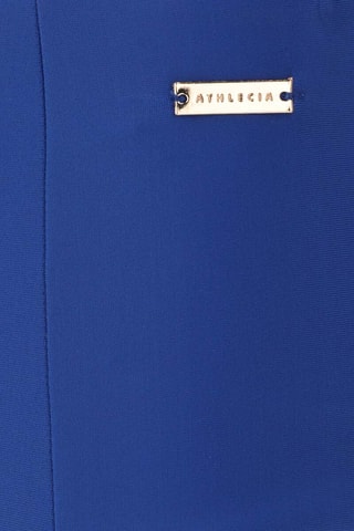 Parte de baixo de biquíni - Azul-petróleo