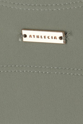 Soutien desportivo - Verde sálvia