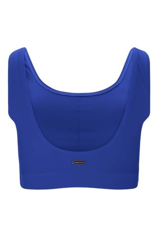 Soutien desportivo - Azul-real