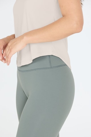 T-shirt - Cinzento-claro