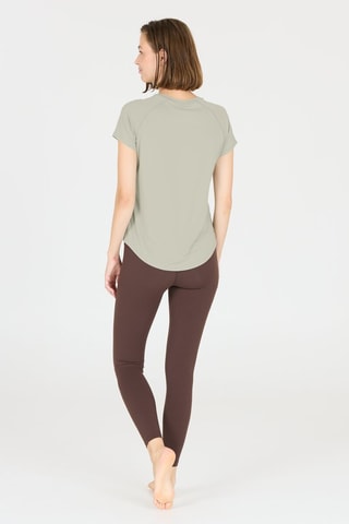 T-shirt - Cinzento-claro