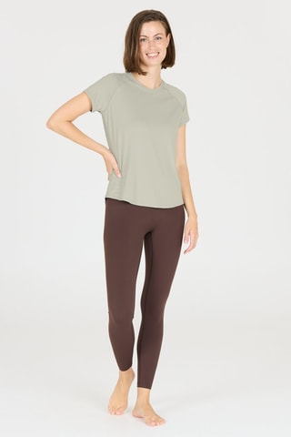 T-shirt - Cinzento-claro