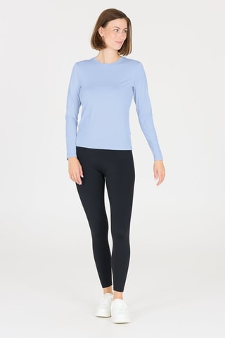 T-shirt - Azul-celeste