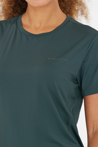 T-shirt - Verde-escuro
