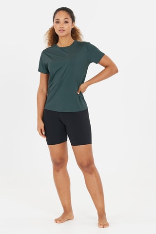 T-shirt - Verde-escuro