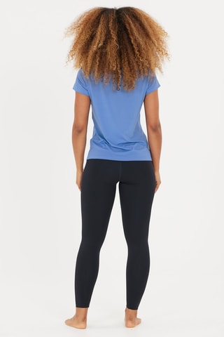 T-shirt - Azul-claro