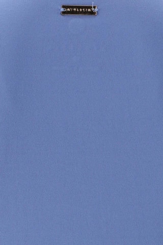 Camisola de alças - Azul-cobalto