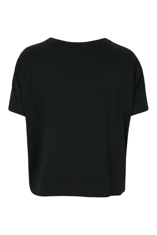 T-shirt - Preto