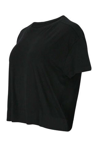 T-shirt - Preto