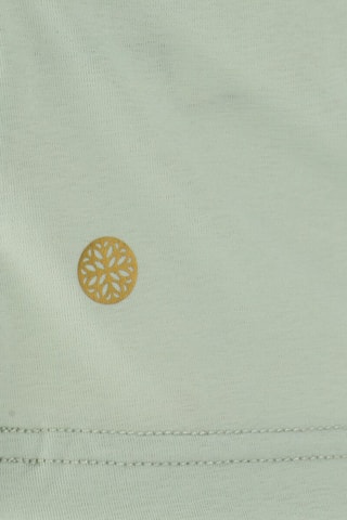 Camisola de alças - Verde-claro