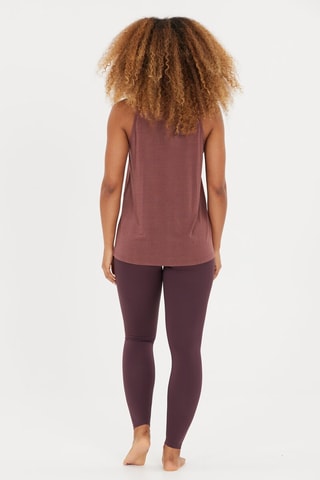 Camisola de alças - Toupeira