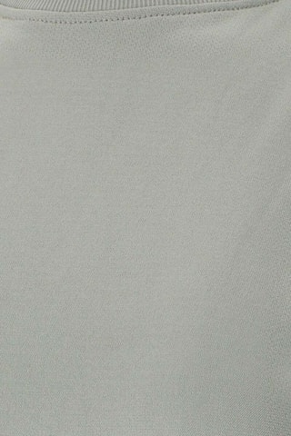 Camisola de alças - Cinzento