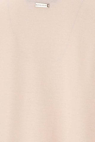 T-shirt - Rosa-maquilhagem