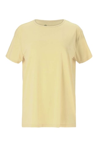 T-shirt - Amarelo