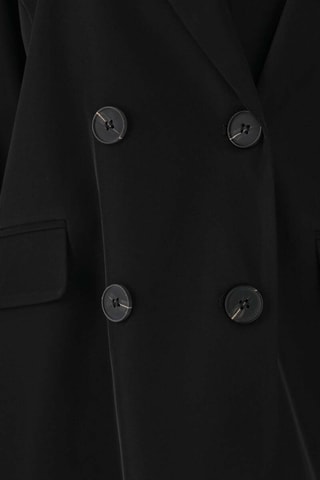 Casaco - Preto
