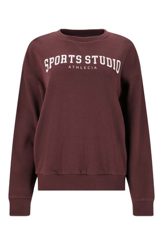 Sweat - Bordô