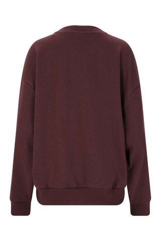 Sweat - Bordô
