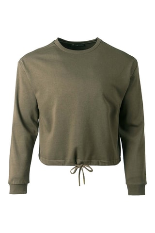 Sweat - Verde-azeitona