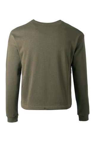 Sweat - Verde-azeitona