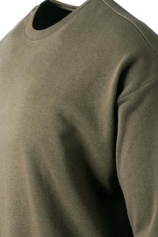 Sweat - Verde-azeitona