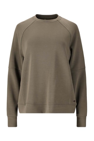 Sweat - Verde-azeitona