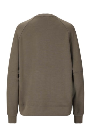 Sweat - Verde-azeitona
