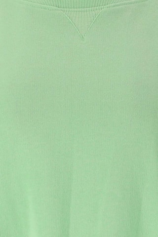 Sweat - Verde-claro