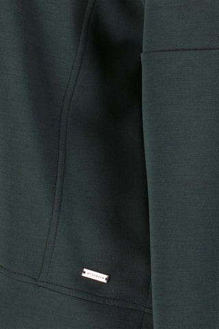 Sweat - Verde-escuro