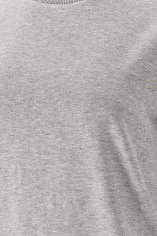 Sweat - Cinzento mesclado