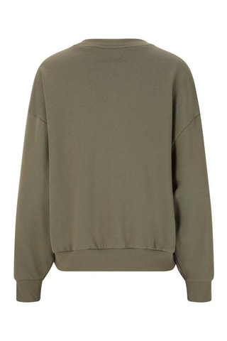 Sweat - Verde-azeitona