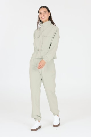 Casaco - Cinzento-claro