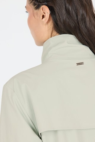 Casaco - Cinzento-claro